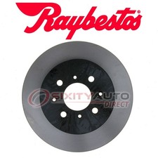 Raybestos Street Performance 980174 Disc Brake Rotor for YH145618 X51719 fd