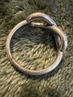 James Avery Infinity Ring Size 6 Has Marking Inside M&J — photo 5
