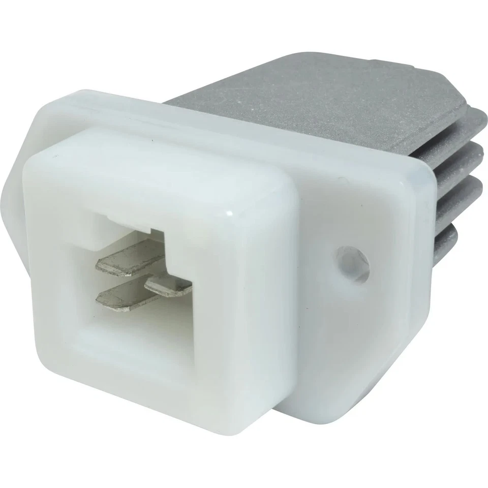 For Infiniti G20 1999-2002 UAC HVAC Blower Motor Kit Foto 3 de 3