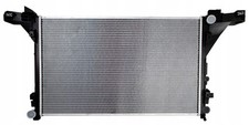 Radiateur Renault MASTER