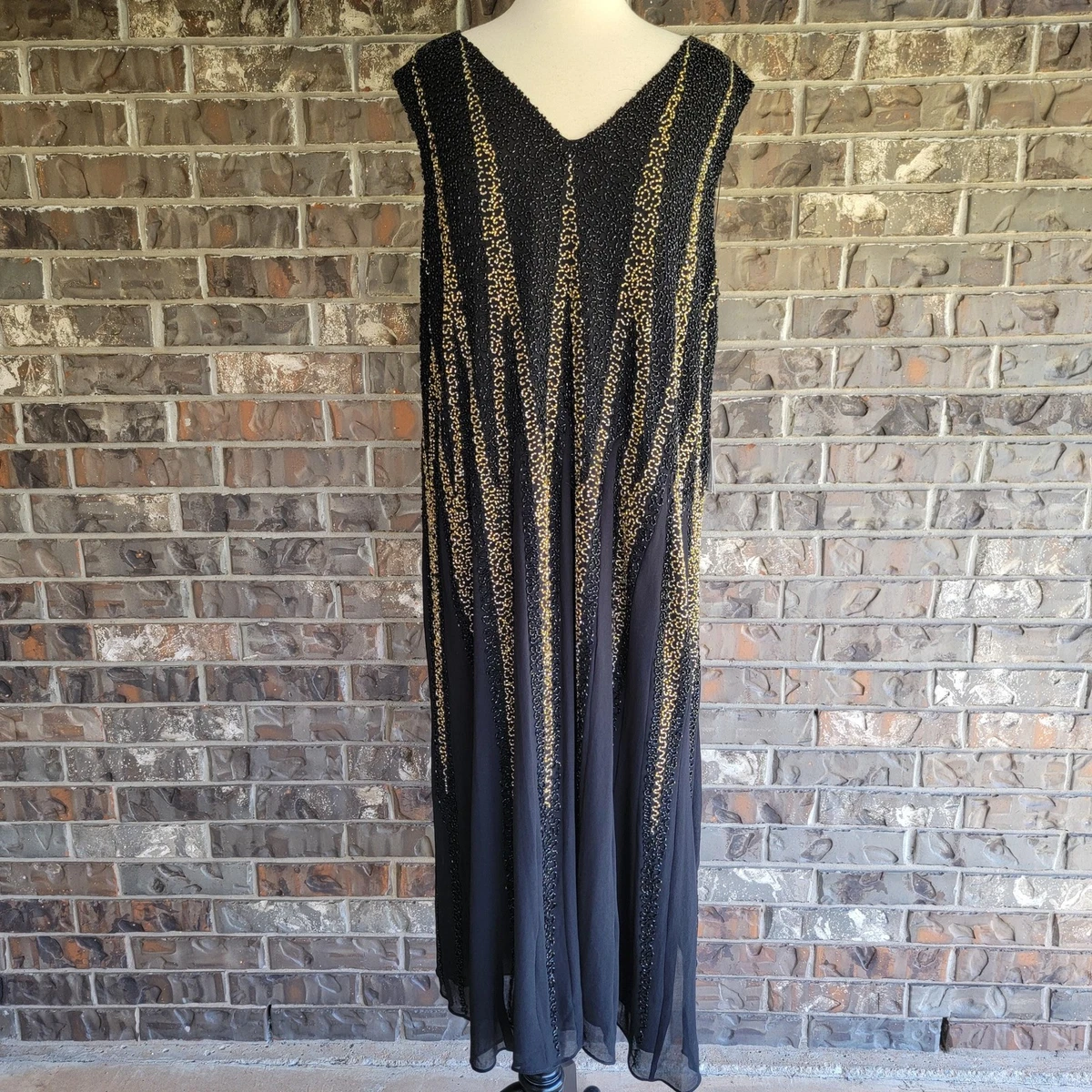 Long Formal Plus Size Dresses for Women for sale | eBay