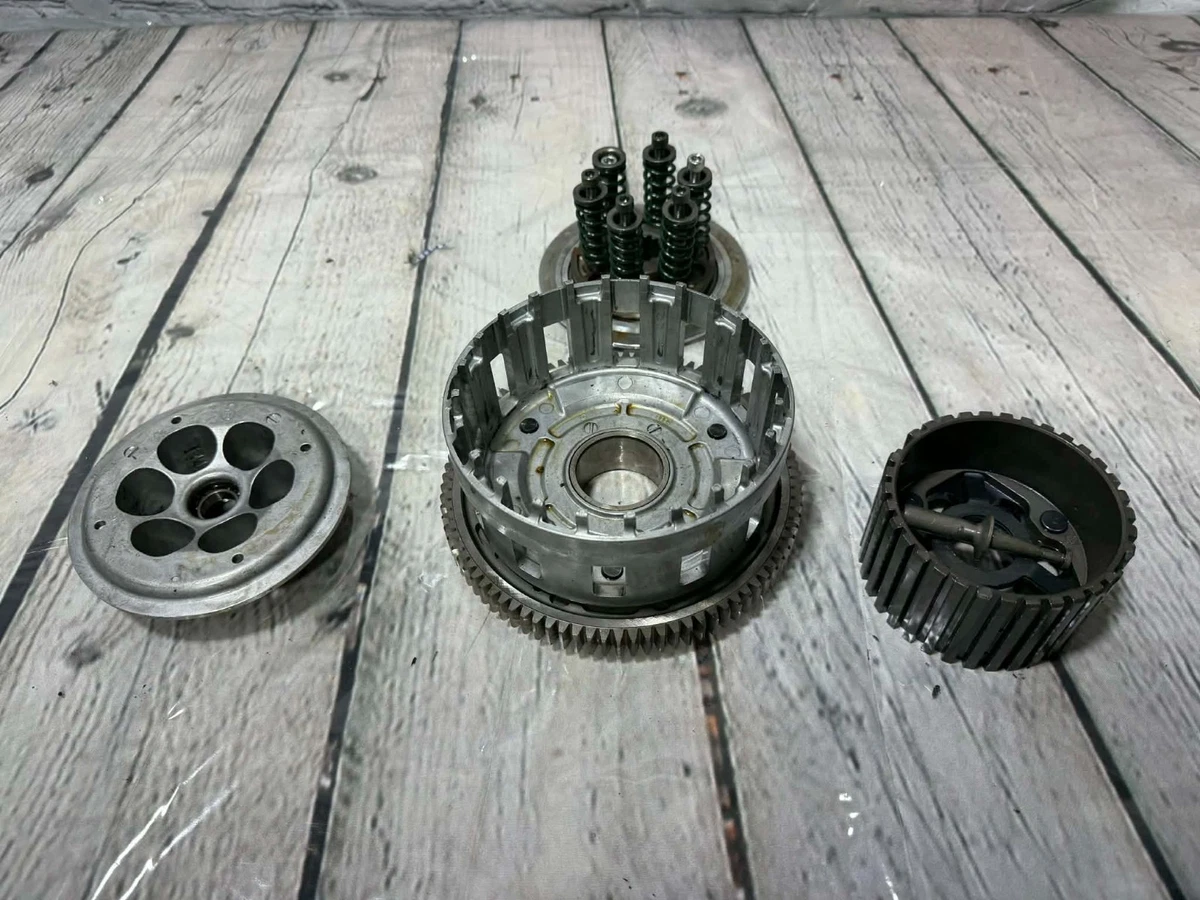 Las mejores ofertas en Kits y Embragues completo para Kawasaki