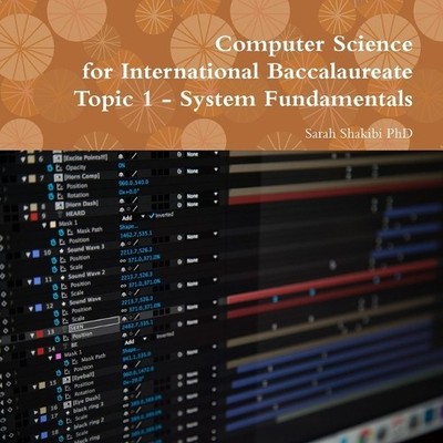 Sarah Shakibi Computer Science for International Baccalaureate (Taschenbuch)