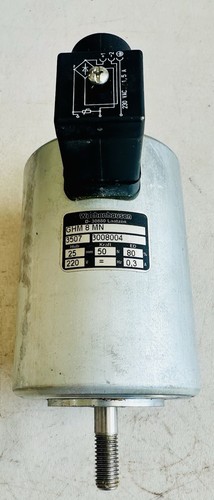 WACHENHAUSEN Magnet GHM 8 MN