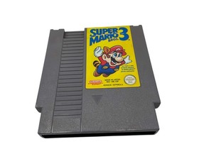 JUEGO NES SUPER MARIO BROS 3 19727451