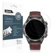2x protective film for MEGALITH i118 flexible glass protection 9H dipos