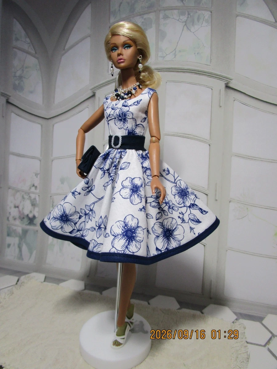 Barbie Gown for sale
