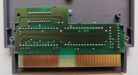 Dr. Mario NES - Cartridge Only - Tested