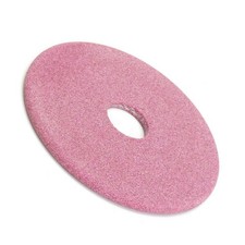 Non-Woven Ceramic Abrasive Grinding Wheel for 3/8" 404 Chain Chainsaw Sharpener