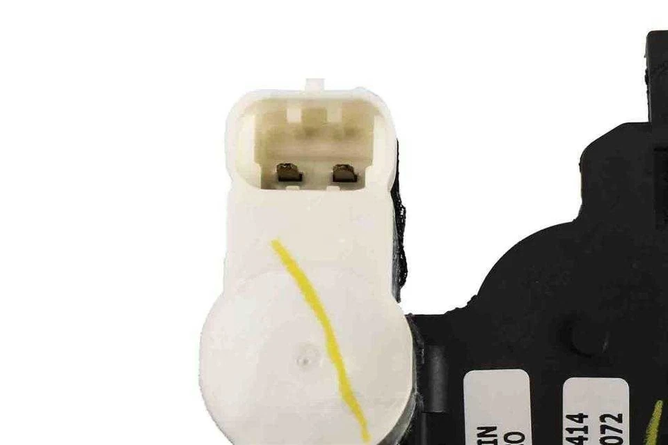 Kit actuador cerradura puerta Foto 4 de 4