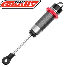 Team Corally C-00180-134-1 Shock Absorber "Ready Build" 600 CPS Oil Kagama Part