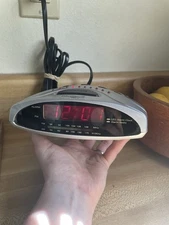 MindScapes Sound Therapy Alarm Clock Model: 802916