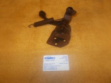 Ford Capri MK1 Facelift/Early MK2.Handbrake linkage parts