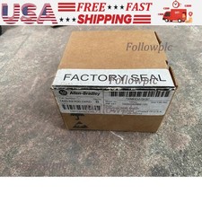 1pcs NEW ALLEN BRADLEY 1440-REX00-04RD XM-441 Factory Seal US Free Tax