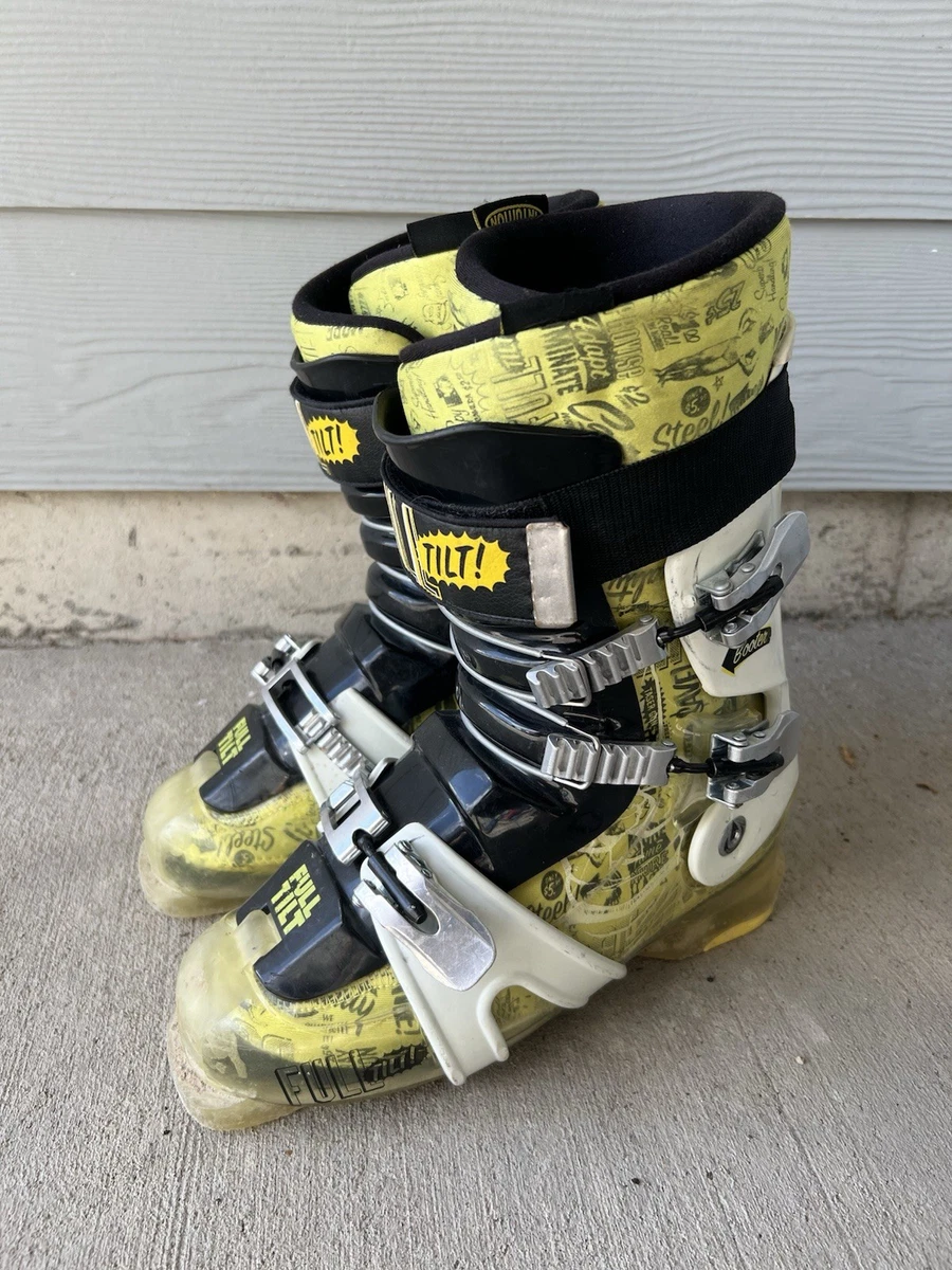 Las mejores ofertas en FULL TILT Hombre Botas de esquí de descenso