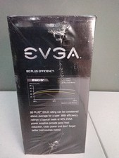 NEW, EVGA Supernova 850 G Gold Power Supply, 120-GP-0850-X1 4