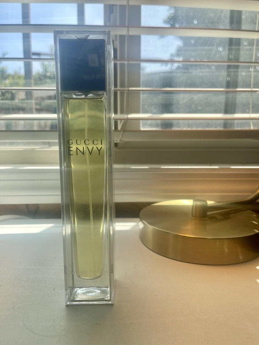 Gucci Envy Discontinued Fragrances for Women for sale | eBay