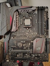 ASUS Maximus VIII Hero MOTHERBOARD
