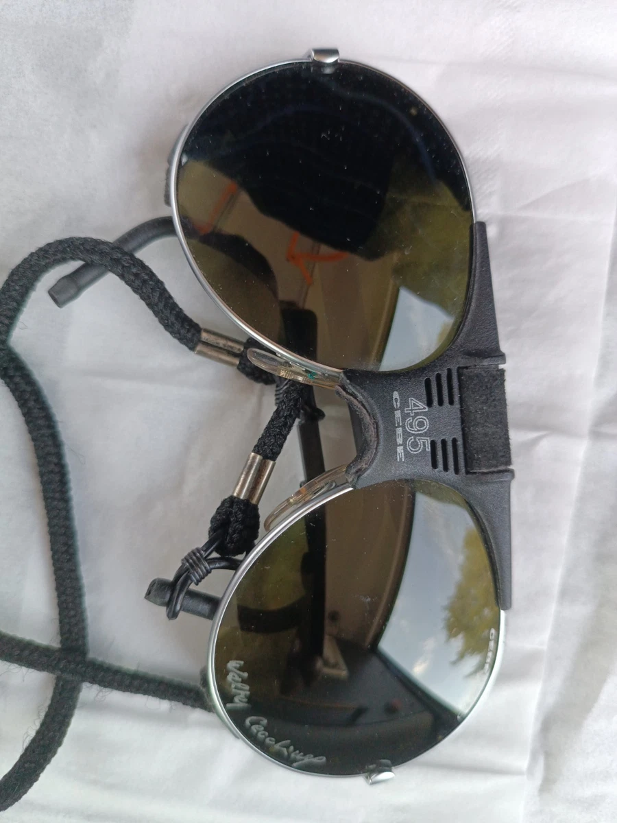 Cébé Sunglasses & Sunglasses Accessories for Men for sale | eBay