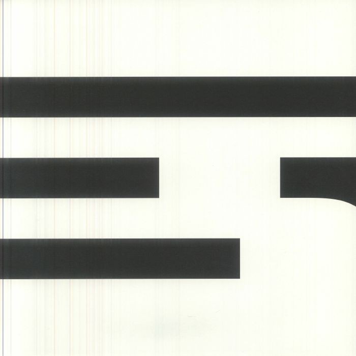 ALVA NOTO - Xerrox Vol 2 (remastered) - Vinyl (gatefold 2xLP)