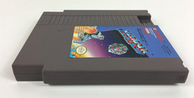 Xevious NES Nintendo Game Cart Retro Vintage Tested Working PAL A