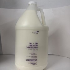 EUFORA MOISTURE SOLUTION CONDITIONER- 1 Gallon 3.78 Liters