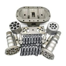 HPV091DW Hydraulic Pump Repair Parts Kit For Hitachi EX200-2 EX220-2 EX220-3