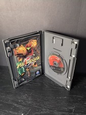 Metroid Prime Nintendo GameCube Complete CIB