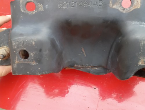 Dodge Ram 2500 3500 68RFE Transmission Mount 52121494AB