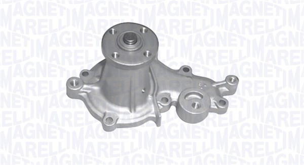 Fits MAGNETI MARELLI 352316171010 WATER PUMP