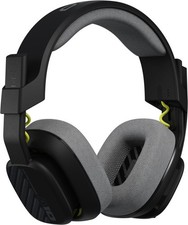 Logitech ASTRO A10 Gen 2 Premium Wired Gaming...