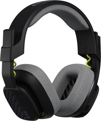 Logitech ASTRO A10 Gen 2 Premium Wired Gaming Headset PS5n Dolby Audio PS5