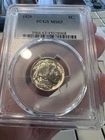 1929-P PCGS MS-63 Buffalo Nickel