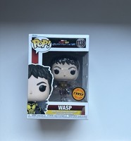 Funko Pop! Marvel Ant-Man & The Wasp Quantumania - Wasp #1138 Chase Limited