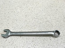Challenger Proto 6119M combination wrench 19mm 12 point made in USA 9-3/4" long