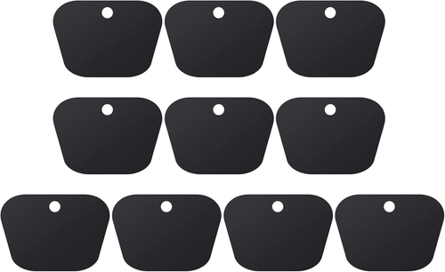 10pcs Boot Shaper Form Inserts 6 Inch Boots Tall Support for Women and Men, B...