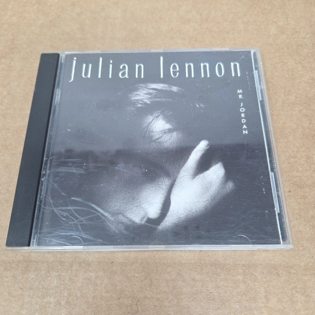 Music CDs Julian Lennon for sale | eBay
