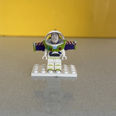 Lego TOY STORY Buzz Lightyear minifig 7593 7590 Disney
