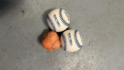 React Training Balls