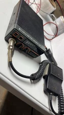 Cobra CB Radio Sound Tracker 19 Ultra Mobile Fb As Is Untested