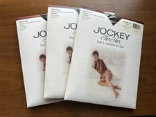Jockey For Her Body Shaper Pantyhose