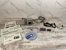 Canon Vintage Y2K PowerShot 3.2MP Digital Cam...