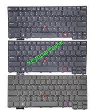 US backlit/no-backlit Keyboard For Lenovo Thinkpad L14 Gen 6,T14 Gen 6,P14s Gen6
