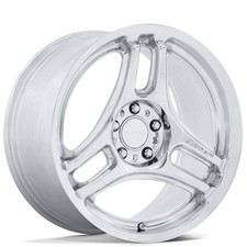 18x10.5 Motegi Wheels Mr161 Kojin Rims 5x114.3 Et0 1pc