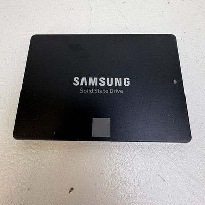 Samsung 2.5'' 860 EVO 2TB SATA III 6Gbps SSD MZ-76E2T0