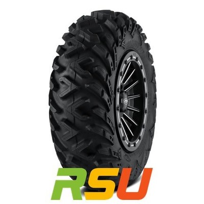 2x ITP Terracross R/T 26x9-12 49F Sommerreifen