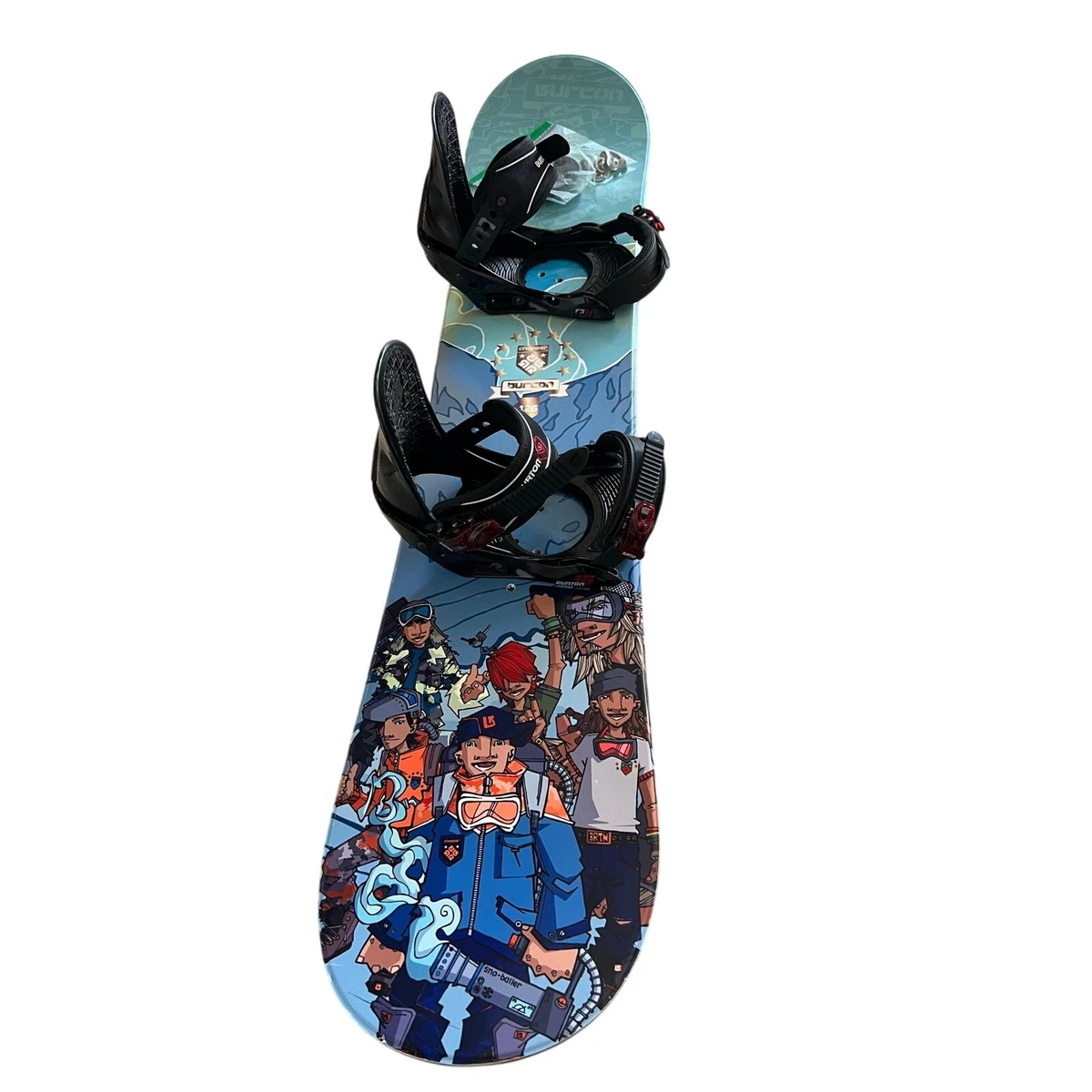 Burton Chopper for sale | eBay