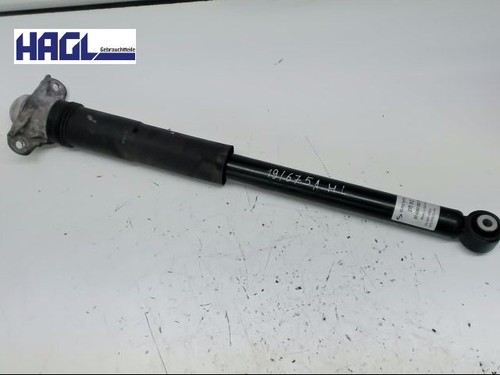 Stossdämpfer  L 315912 VW Golf 1.6 TDI Bluemotion Au/auv Limousine