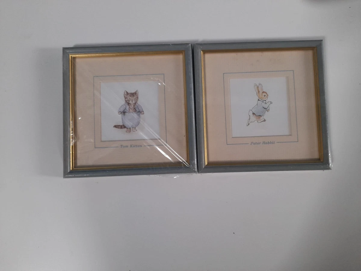 Peter Rabbit Print In Art Prints for sale | eBay