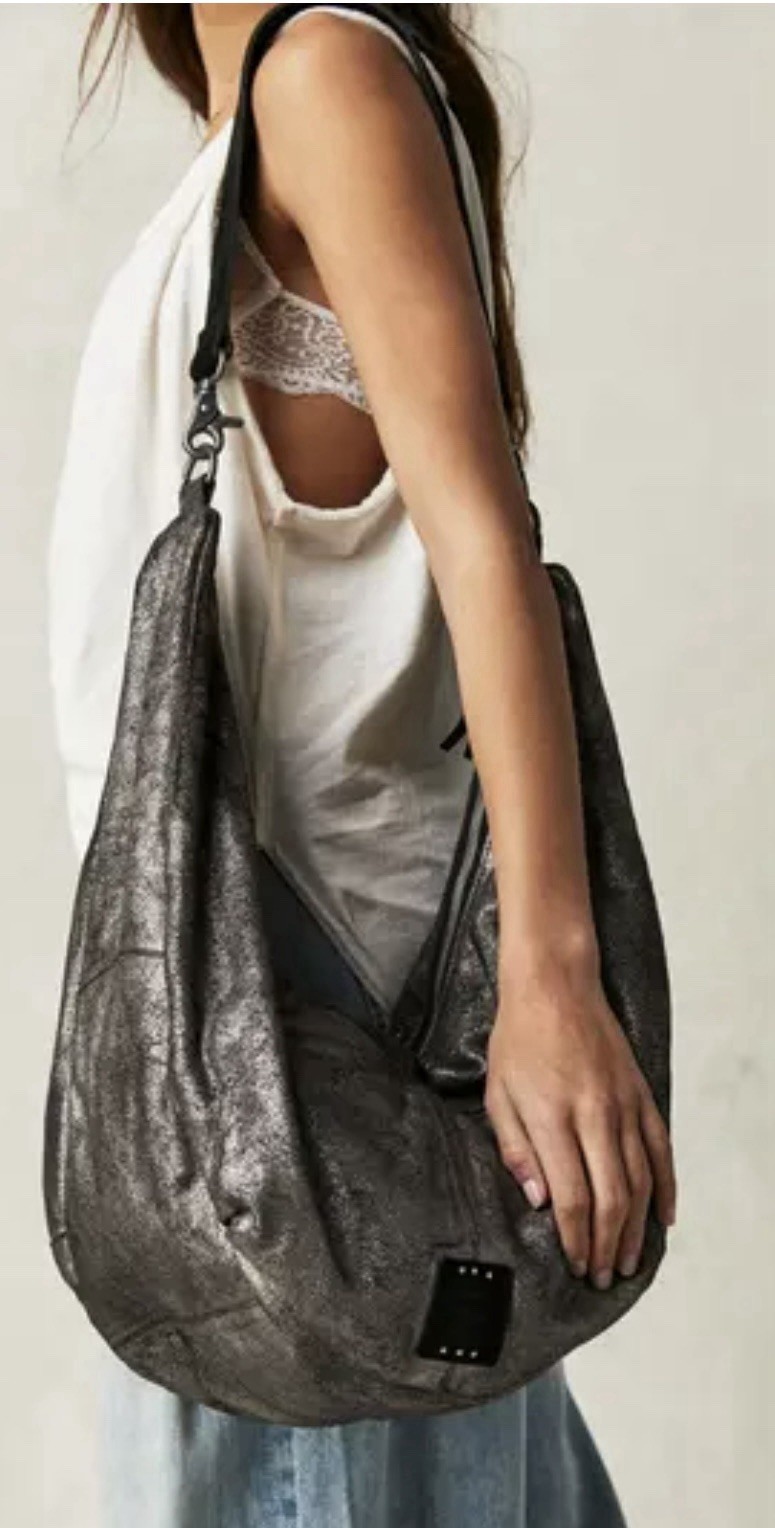 We the Free Sparta Sling Bag by Free People